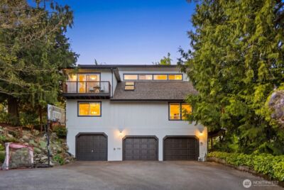 13711 Kenwanda Drive , Snohomish, WA 98296 - Photo 2