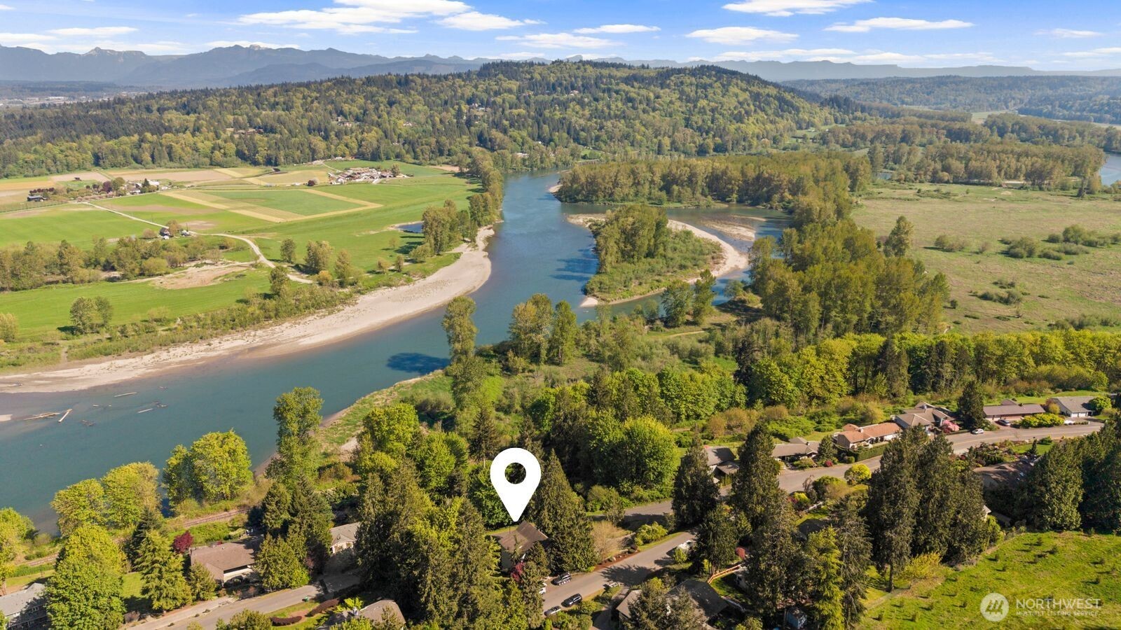 13711 Kenwanda Drive , Snohomish, WA 98296