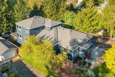4014 SW 98th Street , Seattle, WA 98136 - Photo 1