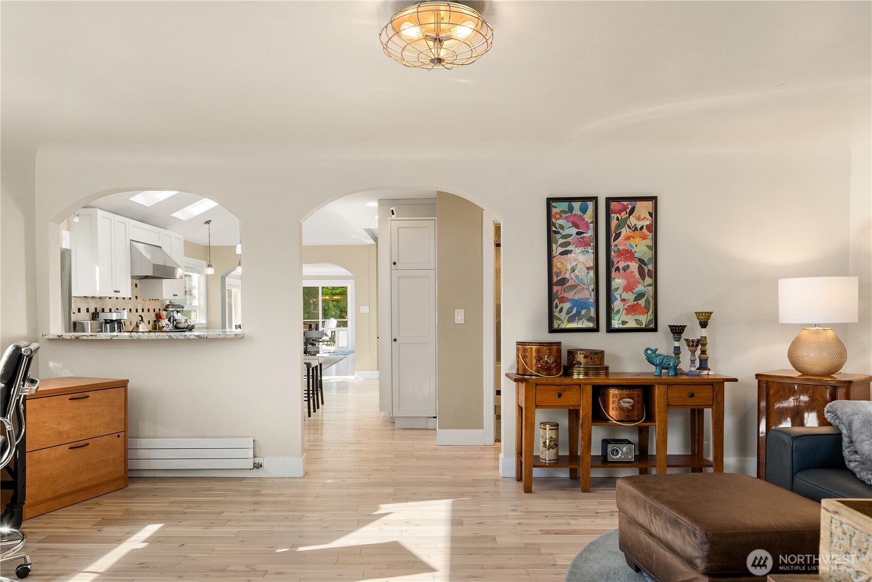 4014 SW 98th Street , Seattle, WA 98136