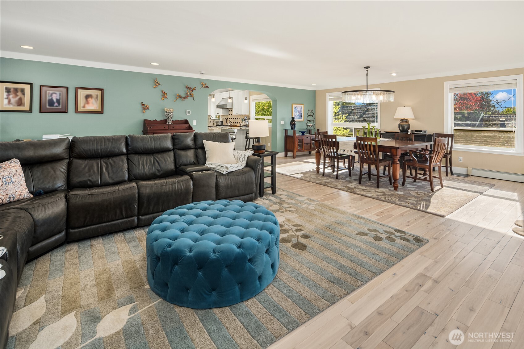 4014 SW 98th Street , Seattle, WA 98136