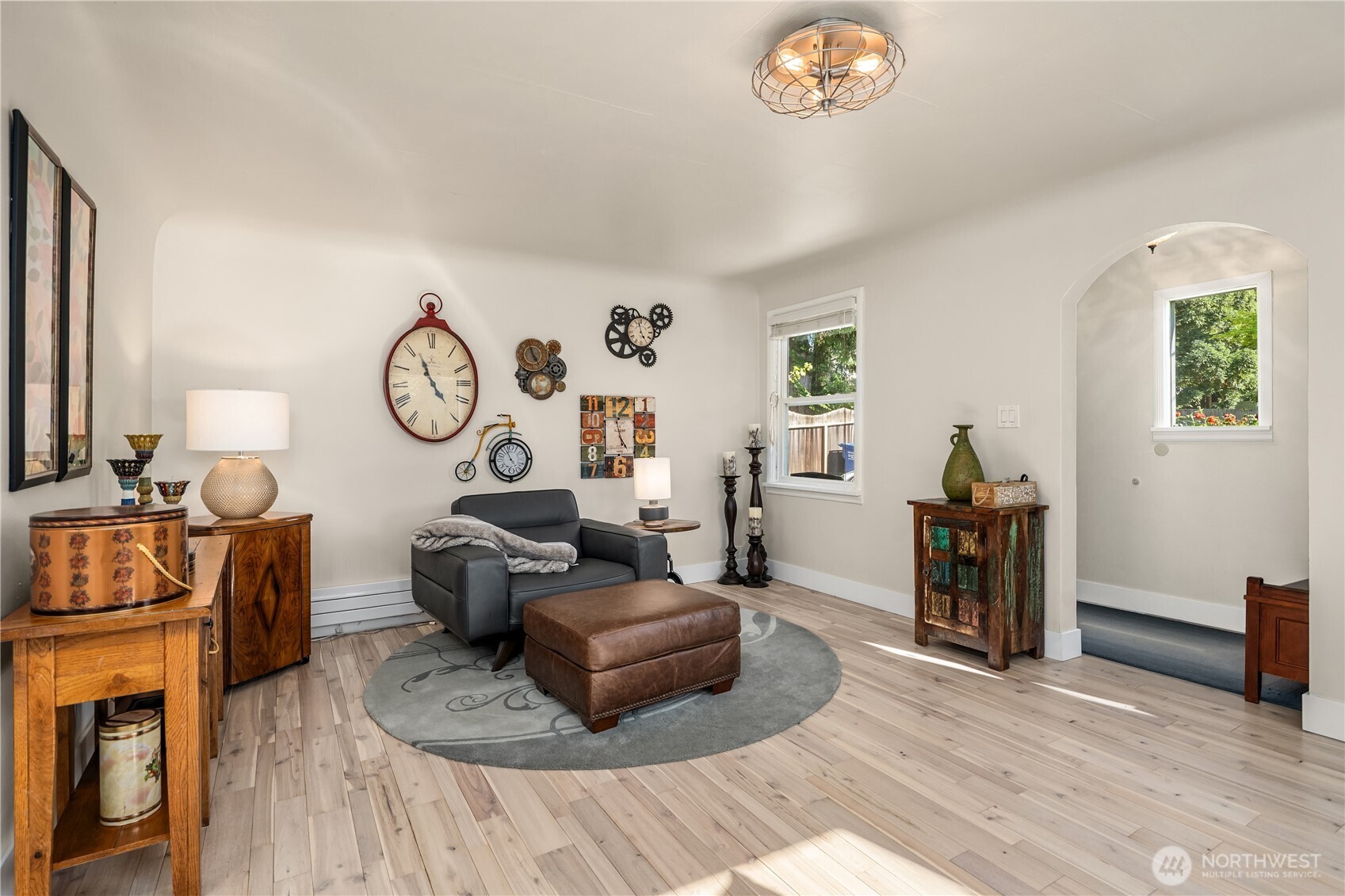4014 SW 98th Street , Seattle, WA 98136