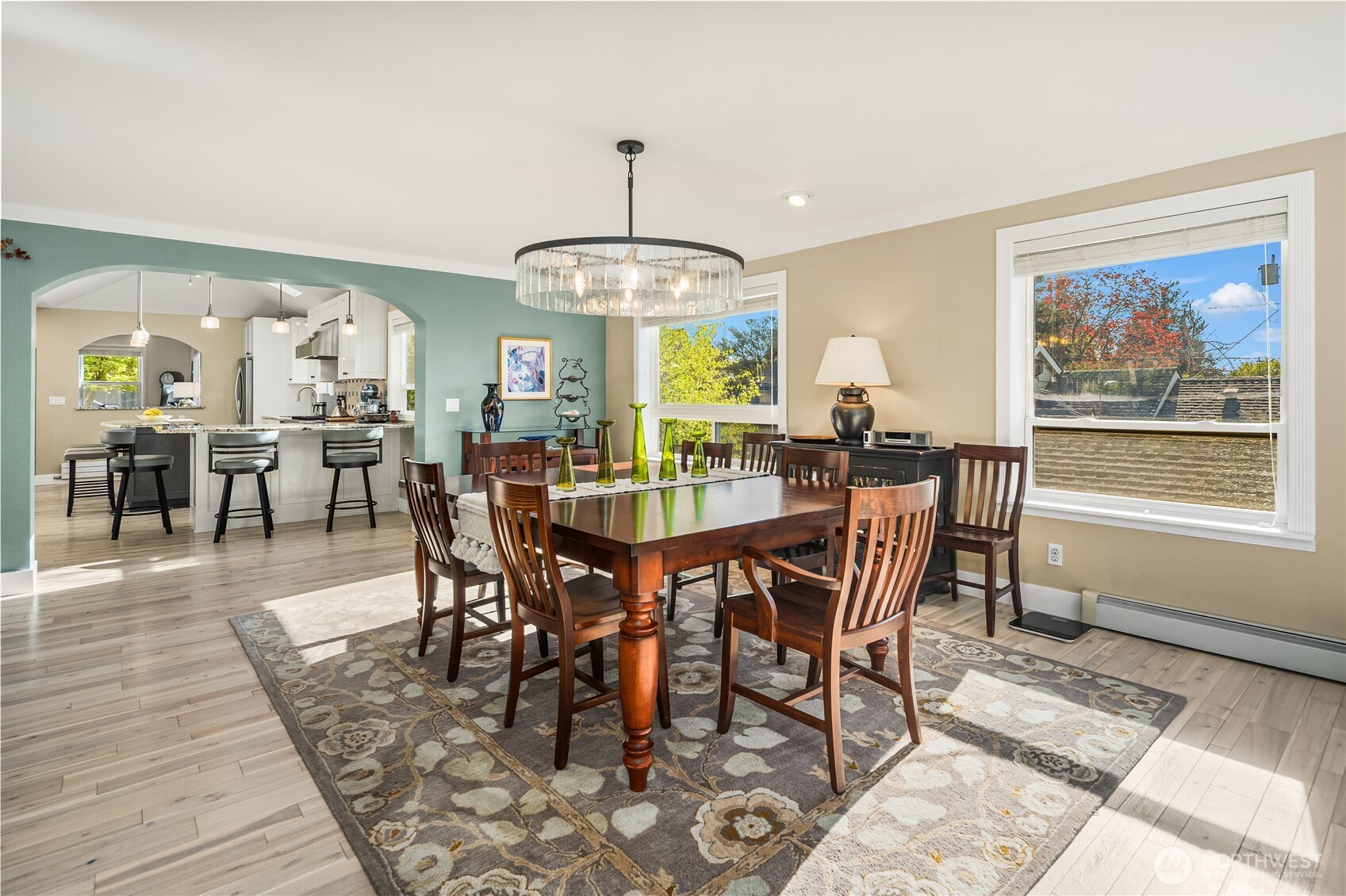 4014 SW 98th Street , Seattle, WA 98136