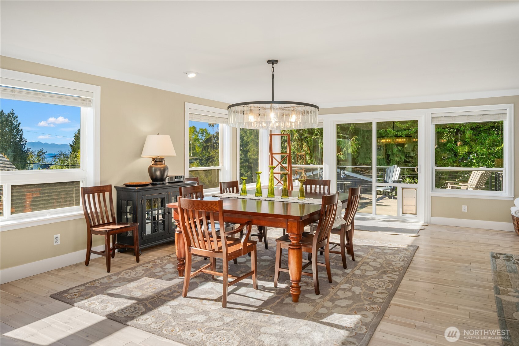 4014 SW 98th Street , Seattle, WA 98136