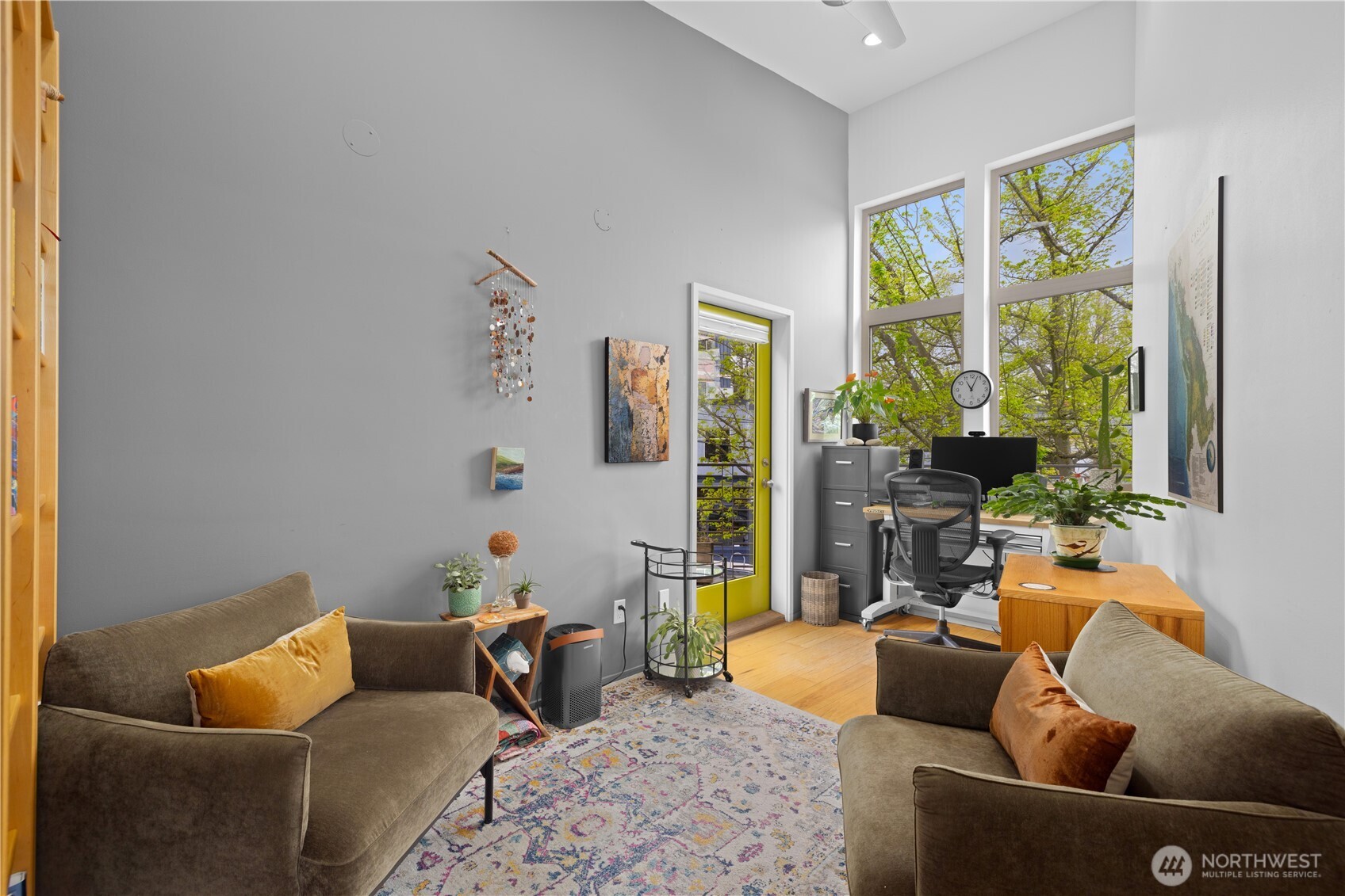 2331 E Madison Street , Seattle, WA 98112