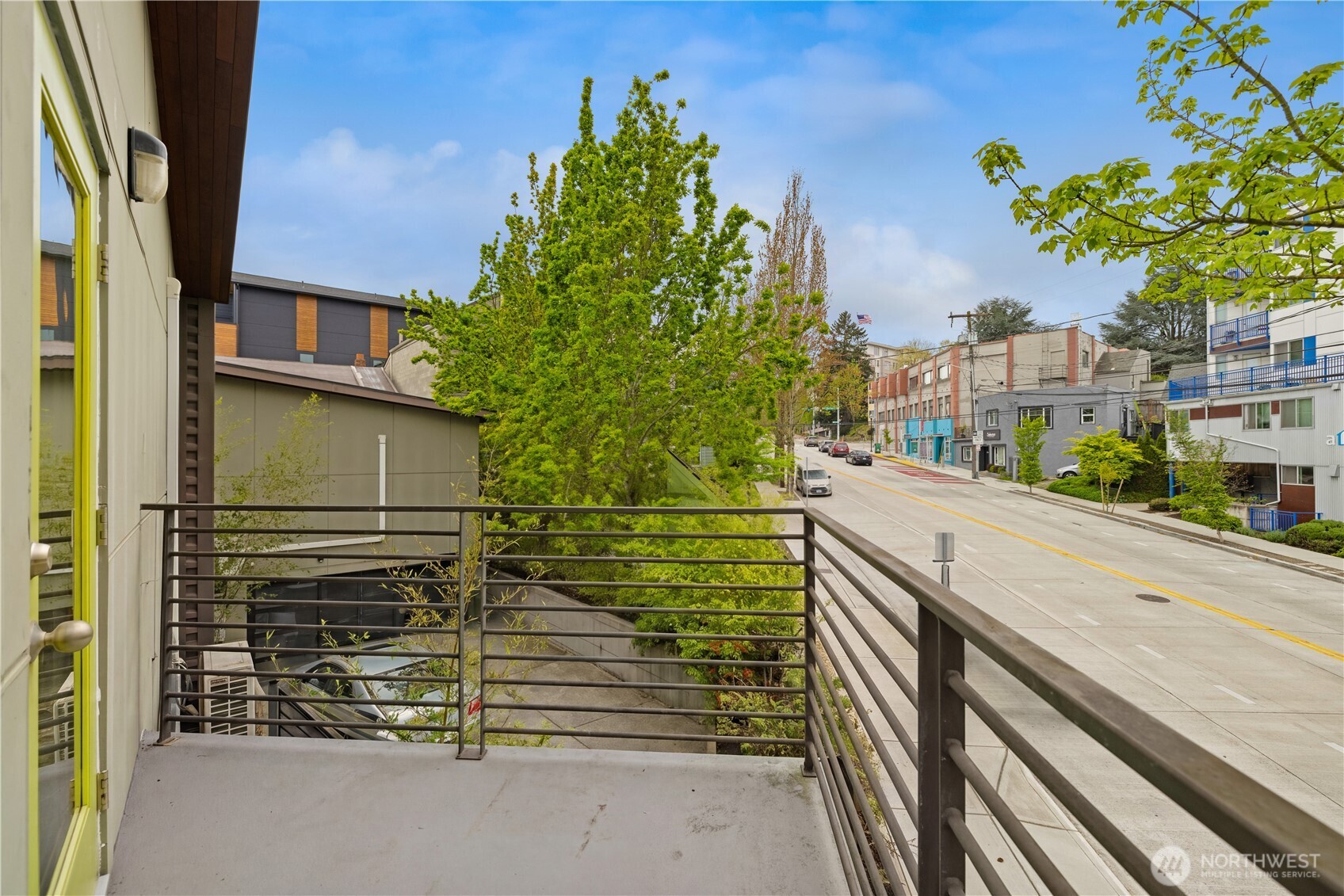 2331 E Madison Street , Seattle, WA 98112