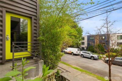 2331 E Madison Street , Seattle, WA 98112 - Photo 9