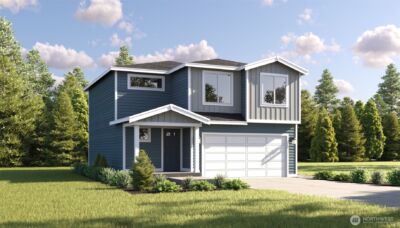 4434 74th Drive NE, Marysville, WA 98270 - Photo 1