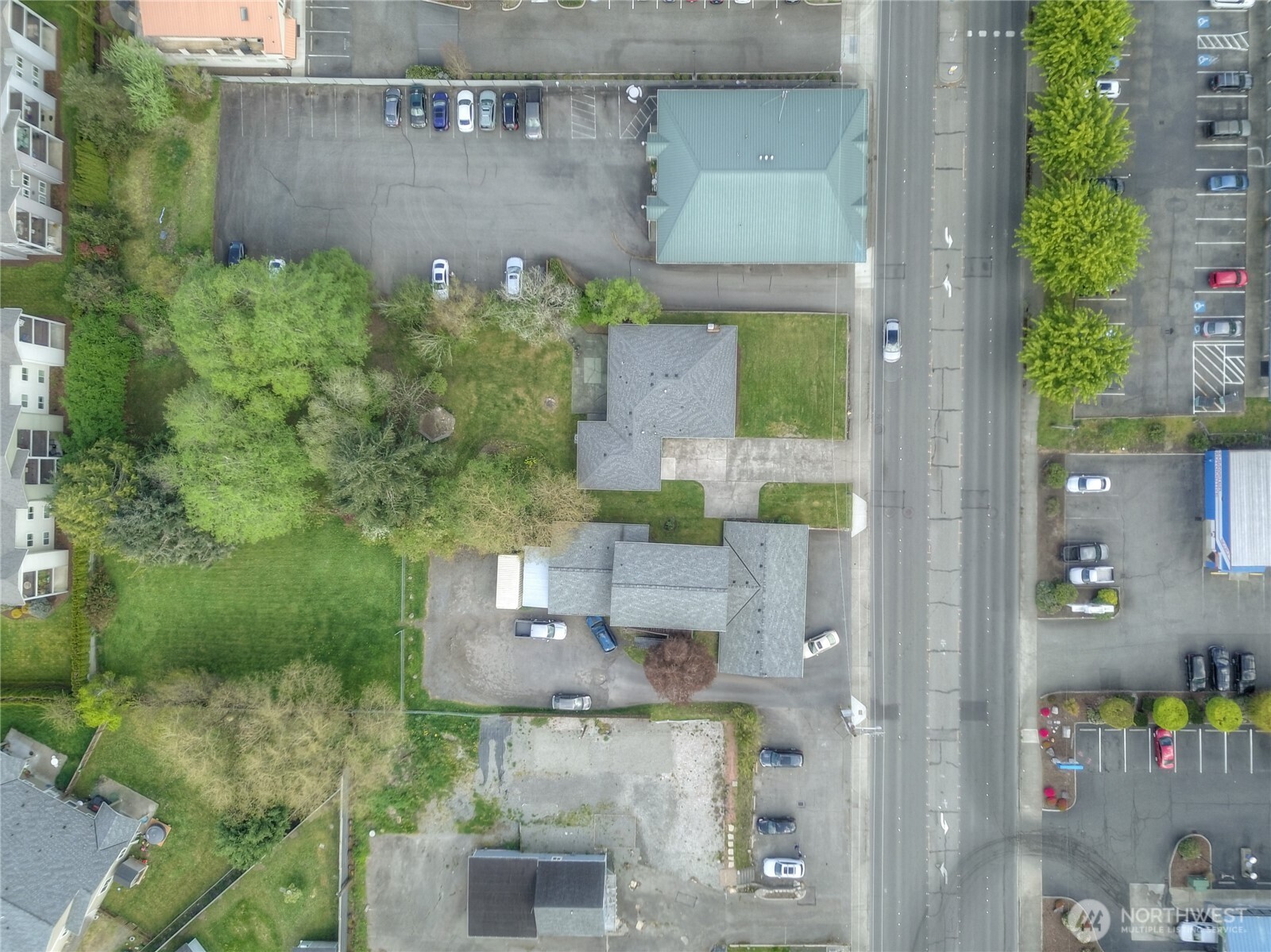 6017 S Capitol Boulevard , Tumwater, WA 98501