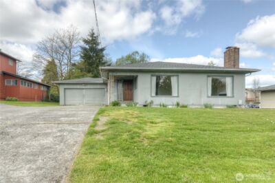 6017 S Capitol Boulevard , Tumwater, WA 98501 - Photo 5