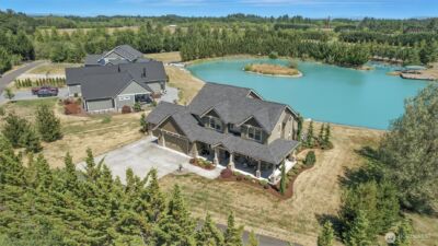 113 Shortline Drive , Winlock, WA 98596