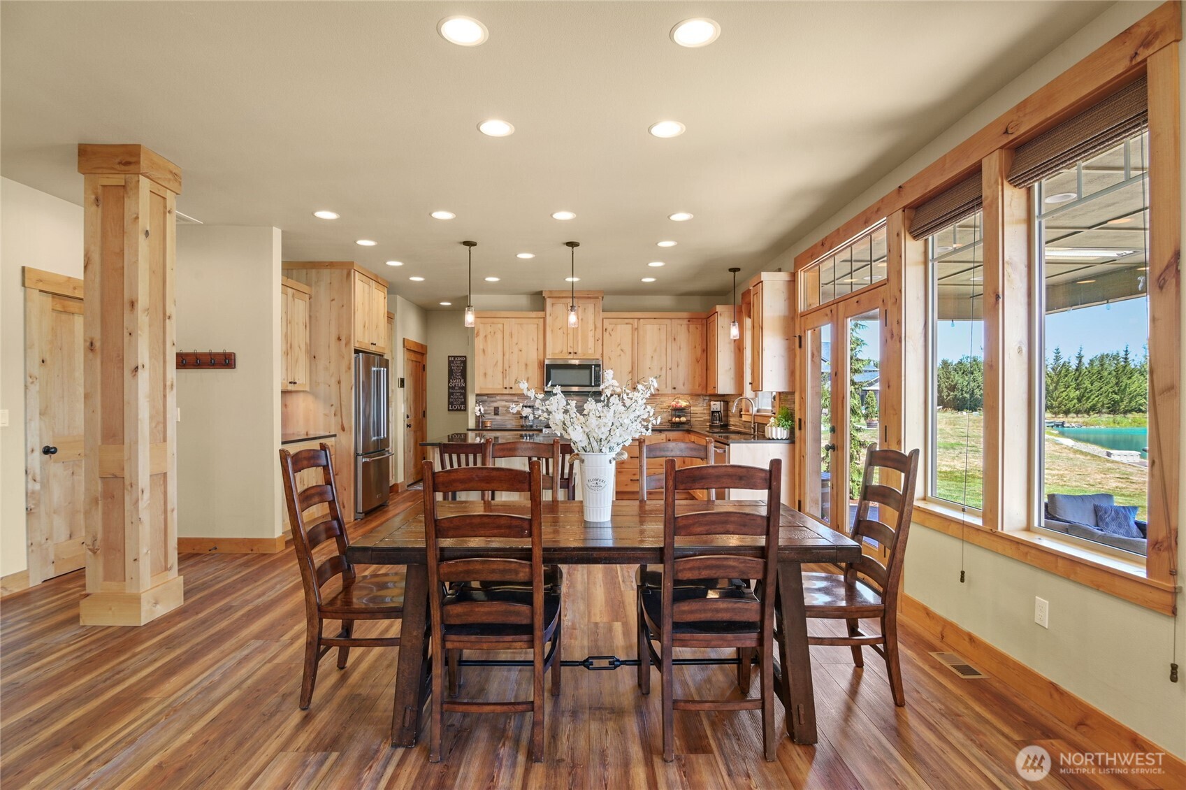 113 Shortline Drive , Winlock, WA 98596