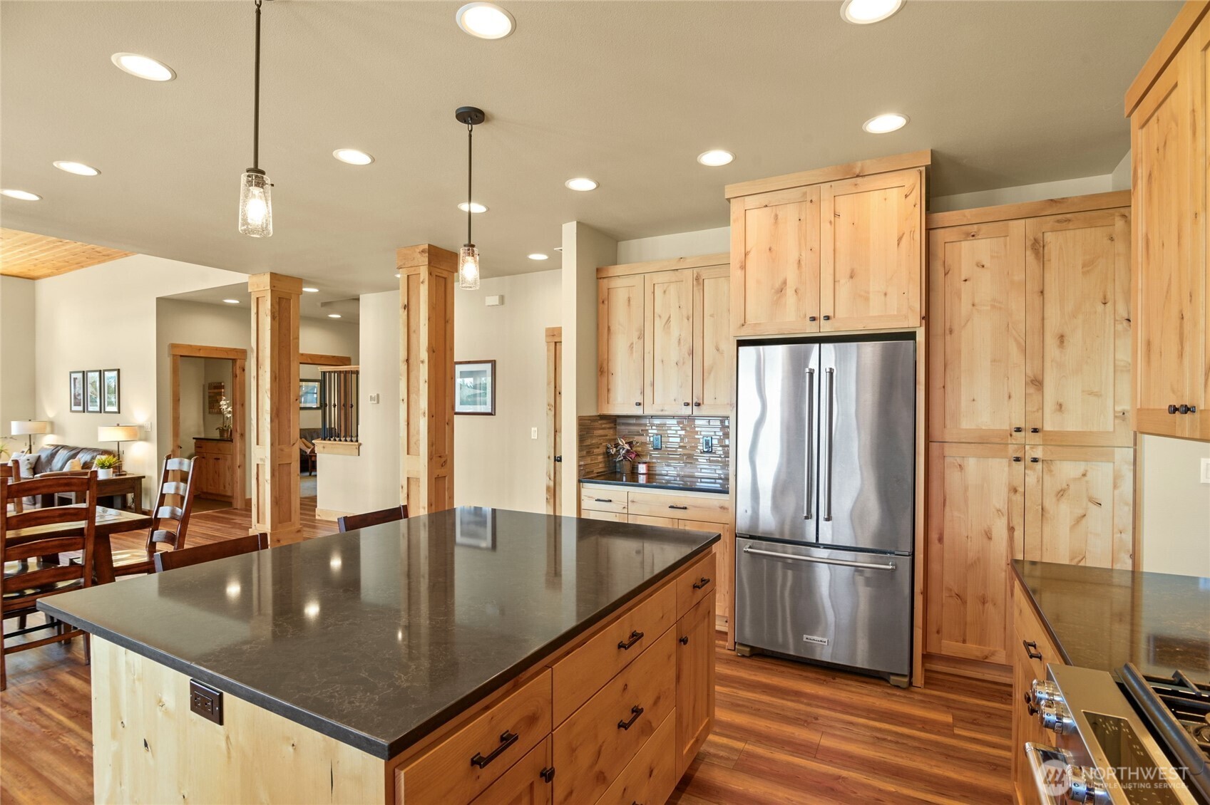 113 Shortline Drive , Winlock, WA 98596