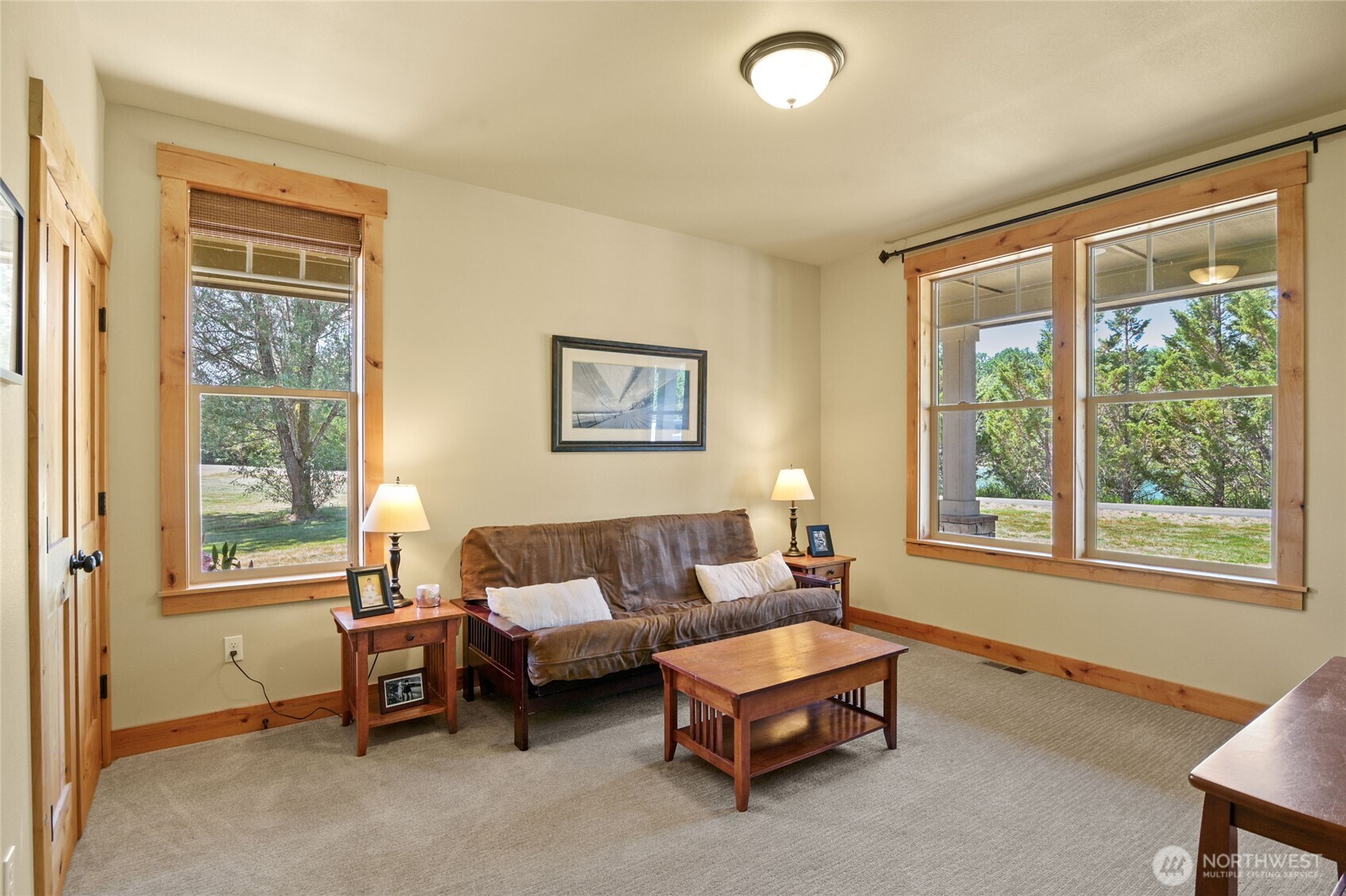 113 Shortline Drive , Winlock, WA 98596