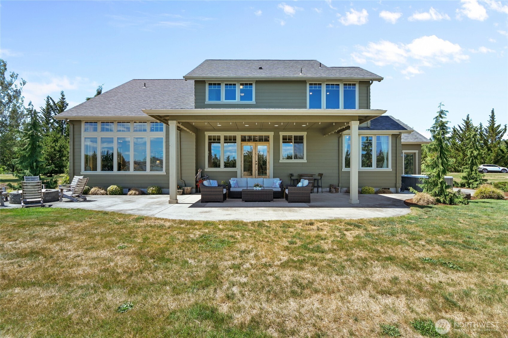 113 Shortline Drive , Winlock, WA 98596