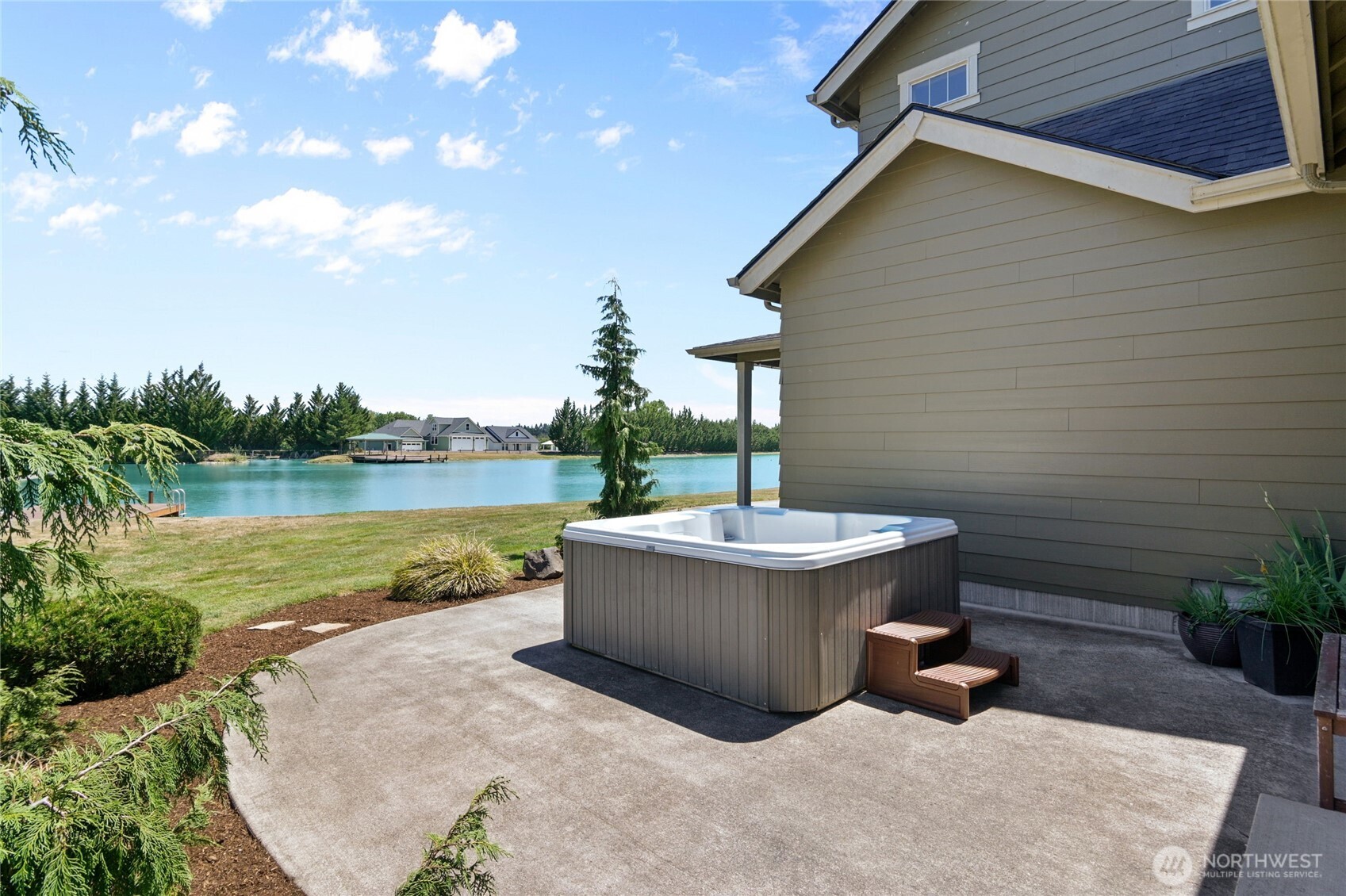 113 Shortline Drive , Winlock, WA 98596