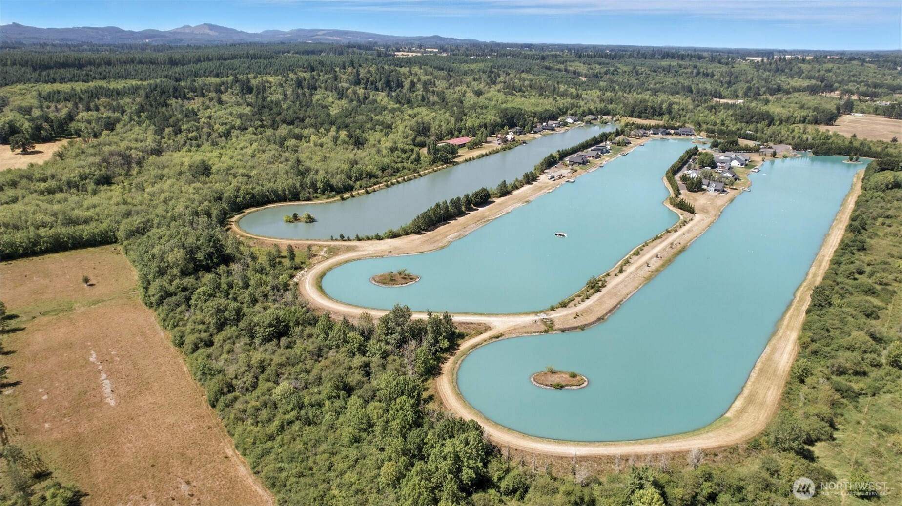113 Shortline Drive , Winlock, WA 98596