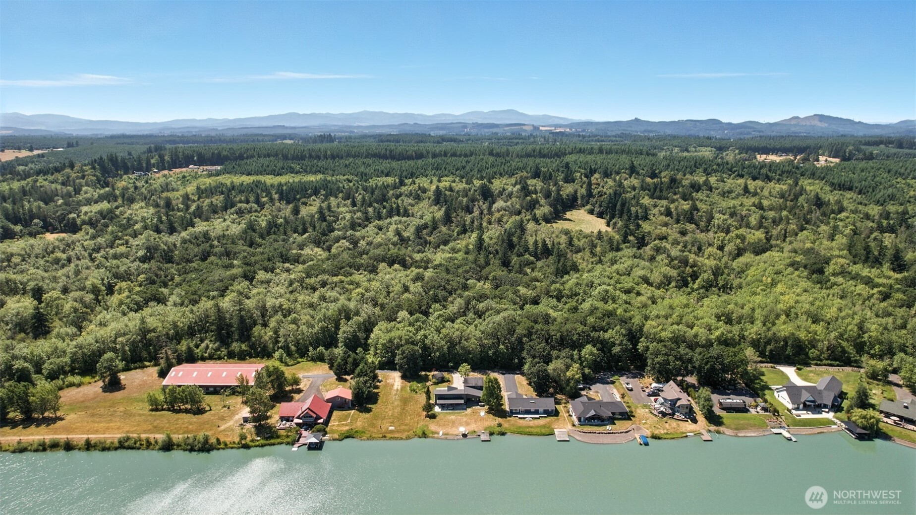 113 Shortline Drive , Winlock, WA 98596