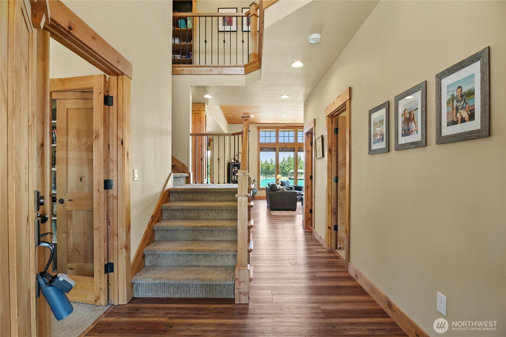 113 Shortline Drive , Winlock, WA 98596