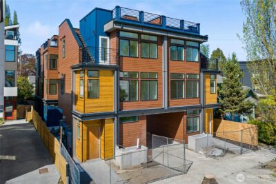 1136 A NW 57th Street , Seattle, WA 98107 - Photo 1