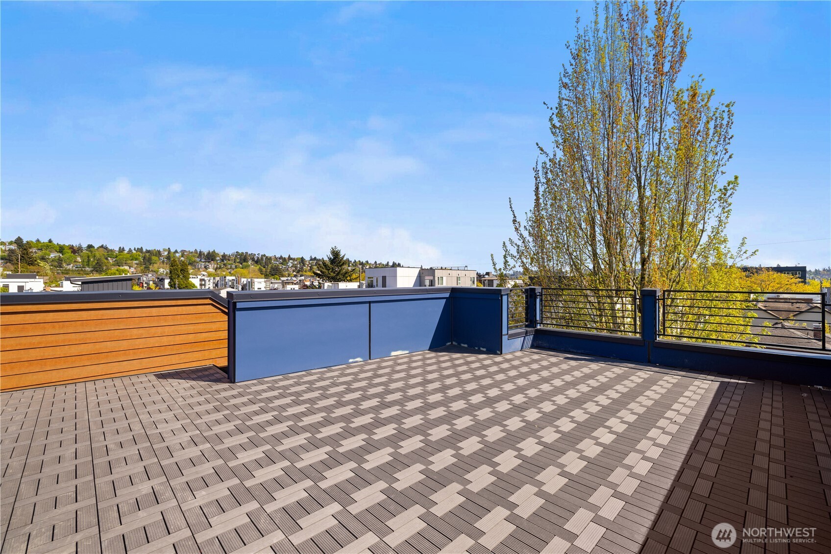 1136 A NW 57th Street , Seattle, WA 98107