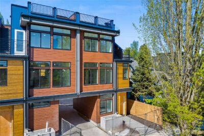 1136 A NW 57th Street , Seattle, WA 98107 - Photo 16