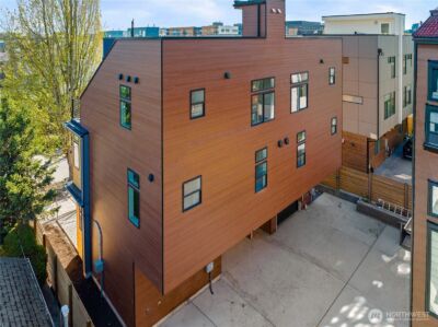 1136 A NW 57th Street , Seattle, WA 98107 - Photo 17