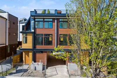 1136 A NW 57th Street , Seattle, WA 98107 - Photo 2
