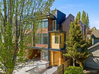 1136 A NW 57th Street , Seattle, WA 98107 - Photo 3