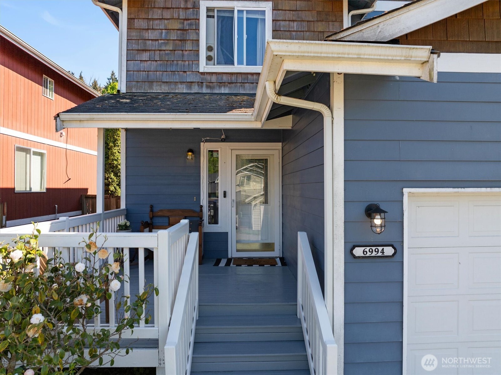 6994 E Dakota Street , Port Orchard, WA 98366