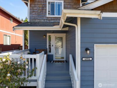 6994 E Dakota Street , Port Orchard, WA 98366 - Photo 2