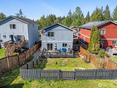 6994 E Dakota Street , Port Orchard, WA 98366 - Photo 28