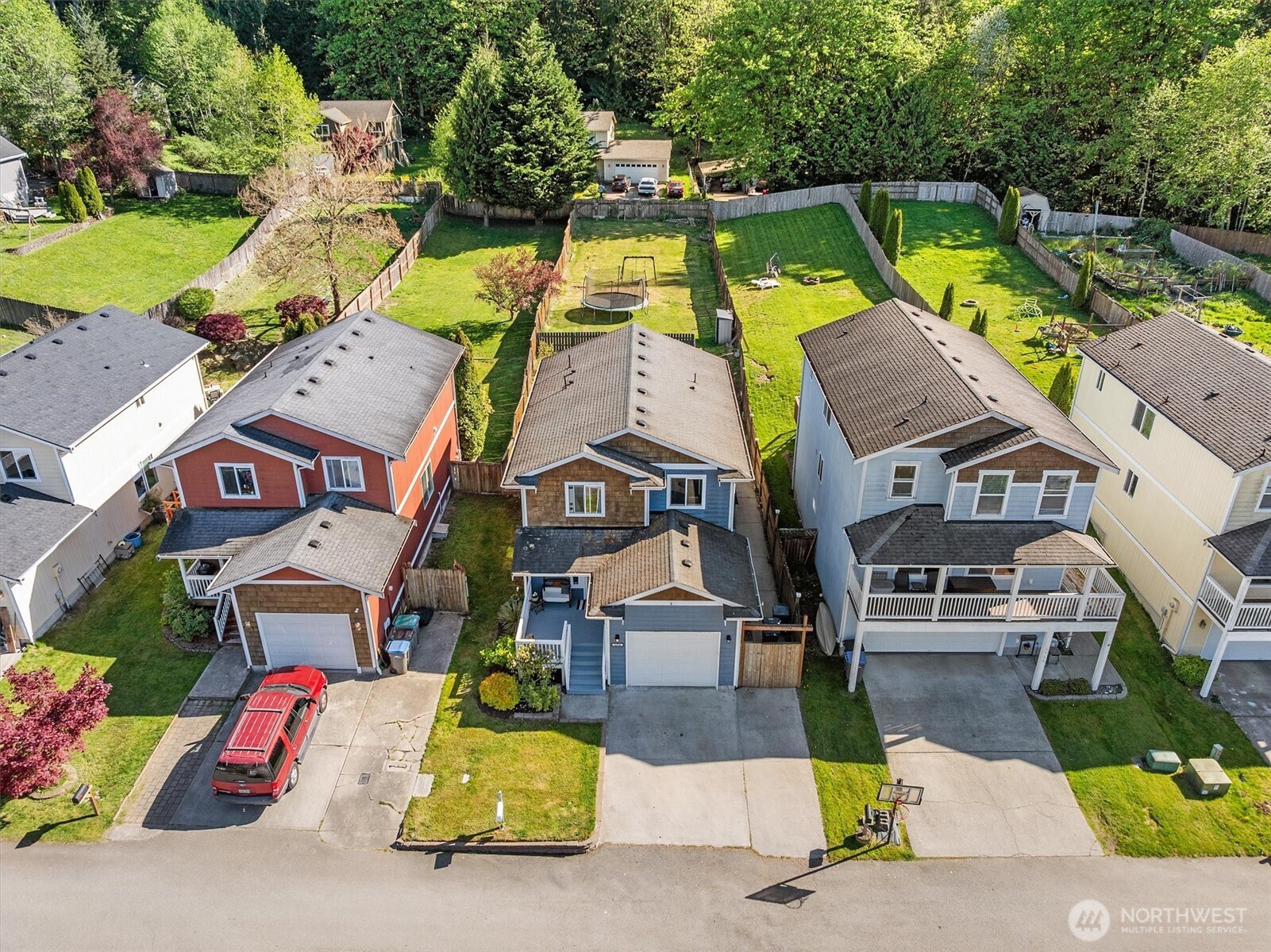6994 E Dakota Street , Port Orchard, WA 98366