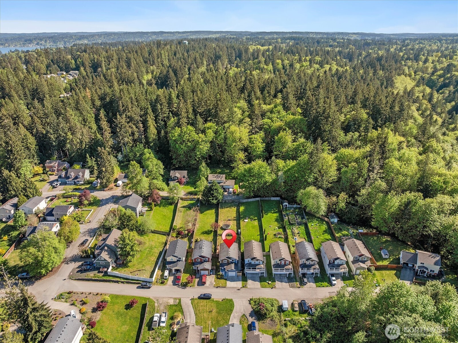 6994 E Dakota Street , Port Orchard, WA 98366