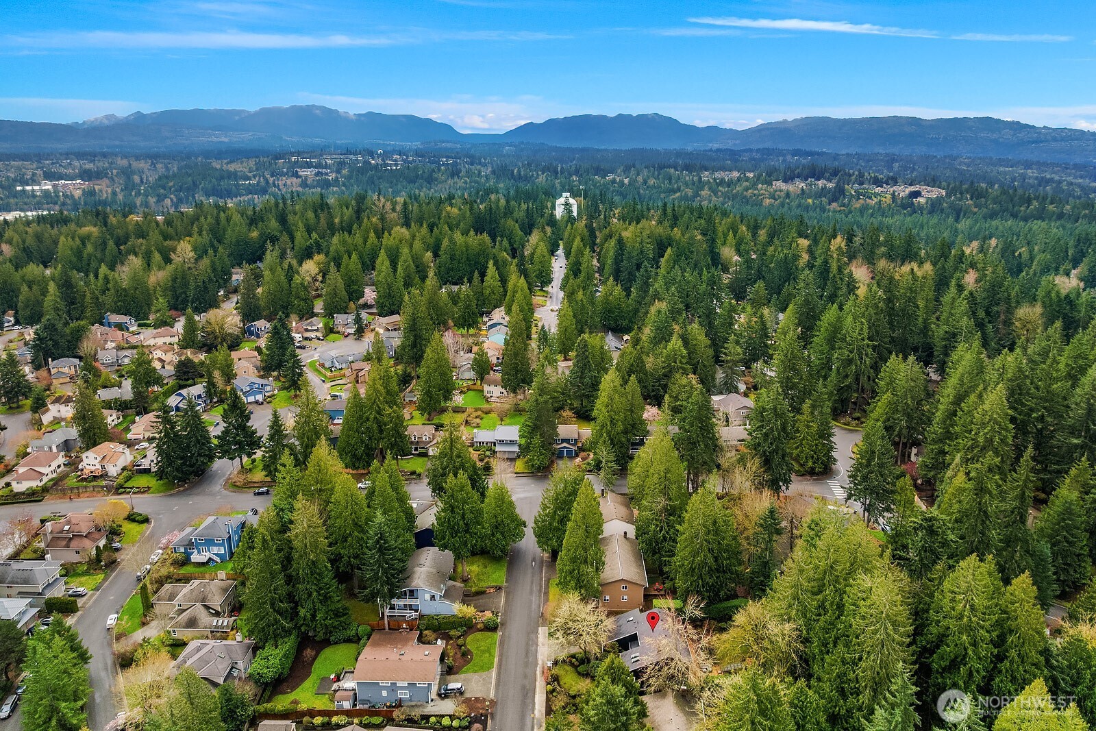 1817 220th Place NE, Sammamish, WA 98074