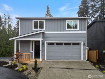 4405 Federal Avenue , Everett, WA 98201 - Photo 1