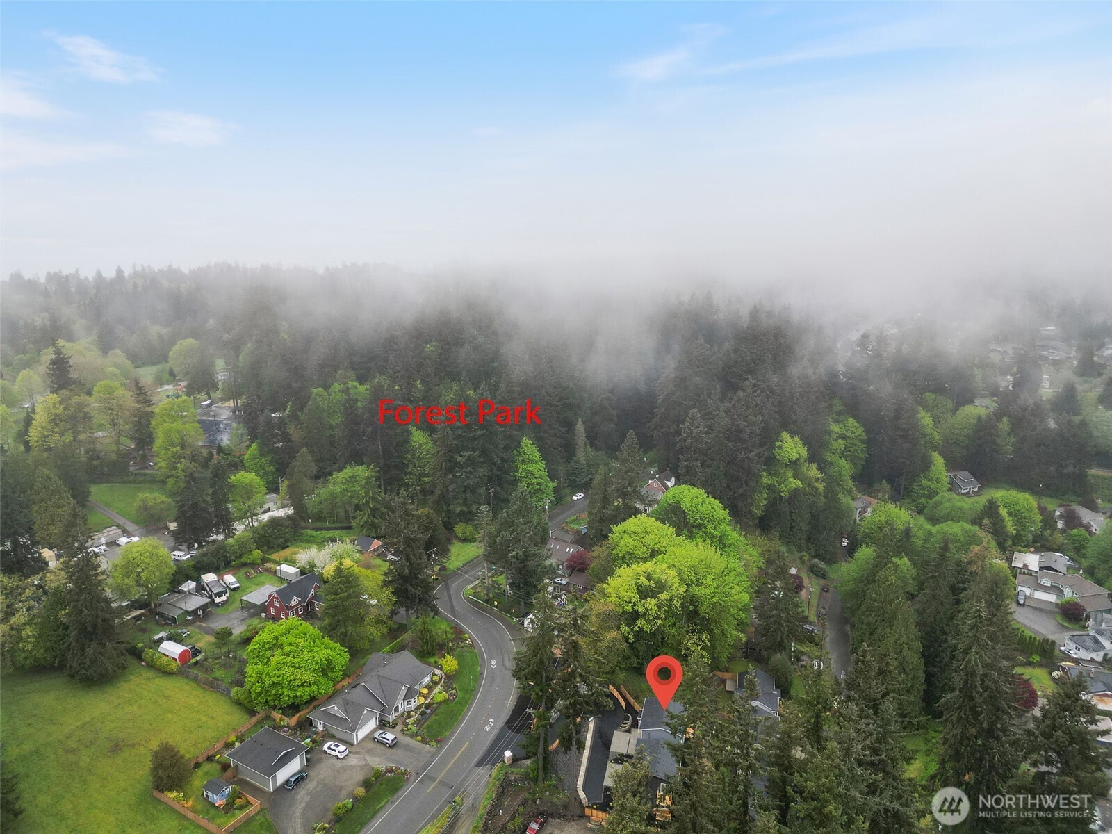4405 Federal Avenue , Everett, WA 98201