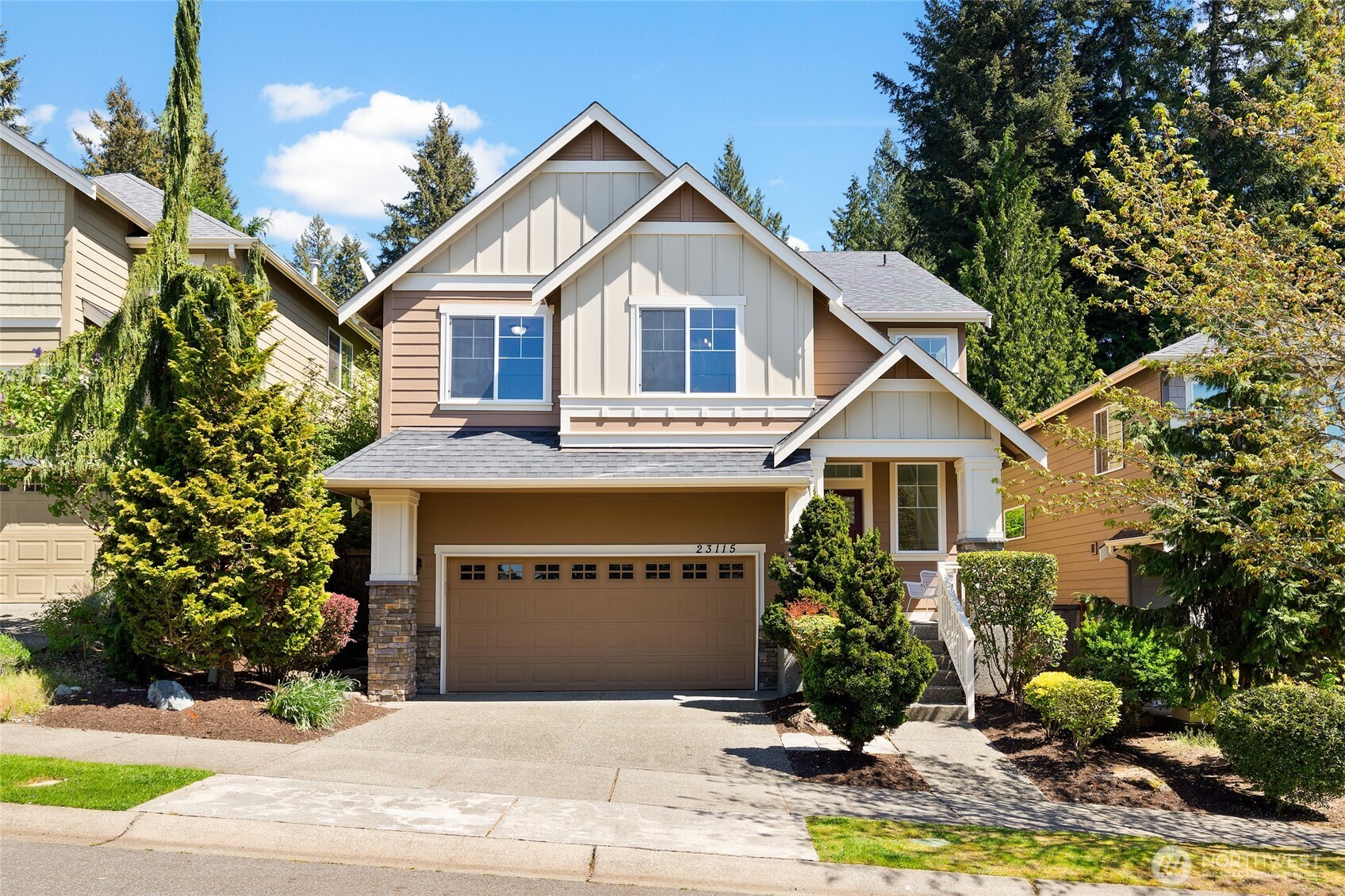 23115 36th Drive SE, Bothell, WA 98021-6211
