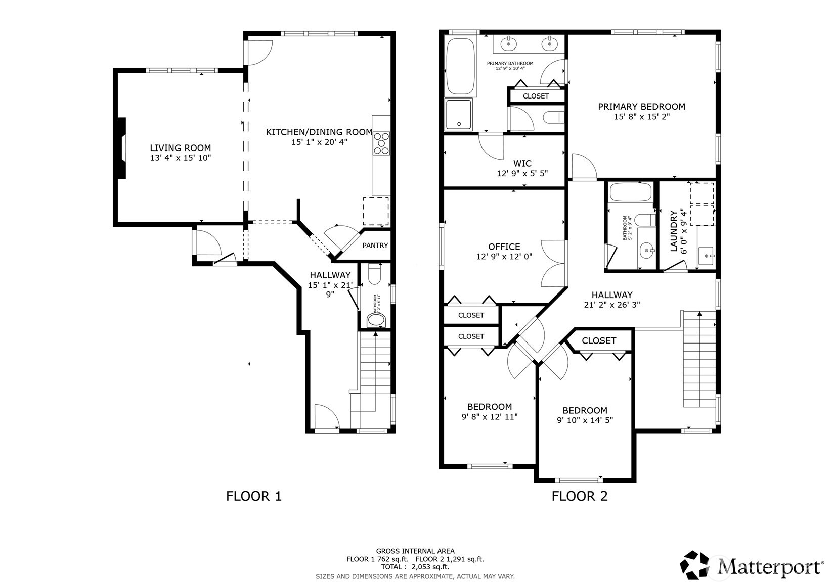 23115 36th Drive SE, Bothell, WA 98021-6211