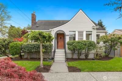 1471 NW 77th Street , Seattle, WA 98117 - Photo 1