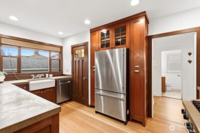 1471 NW 77th Street , Seattle, WA 98117 - Photo 12