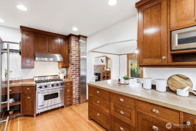 1471 NW 77th Street , Seattle, WA 98117 - Photo 13