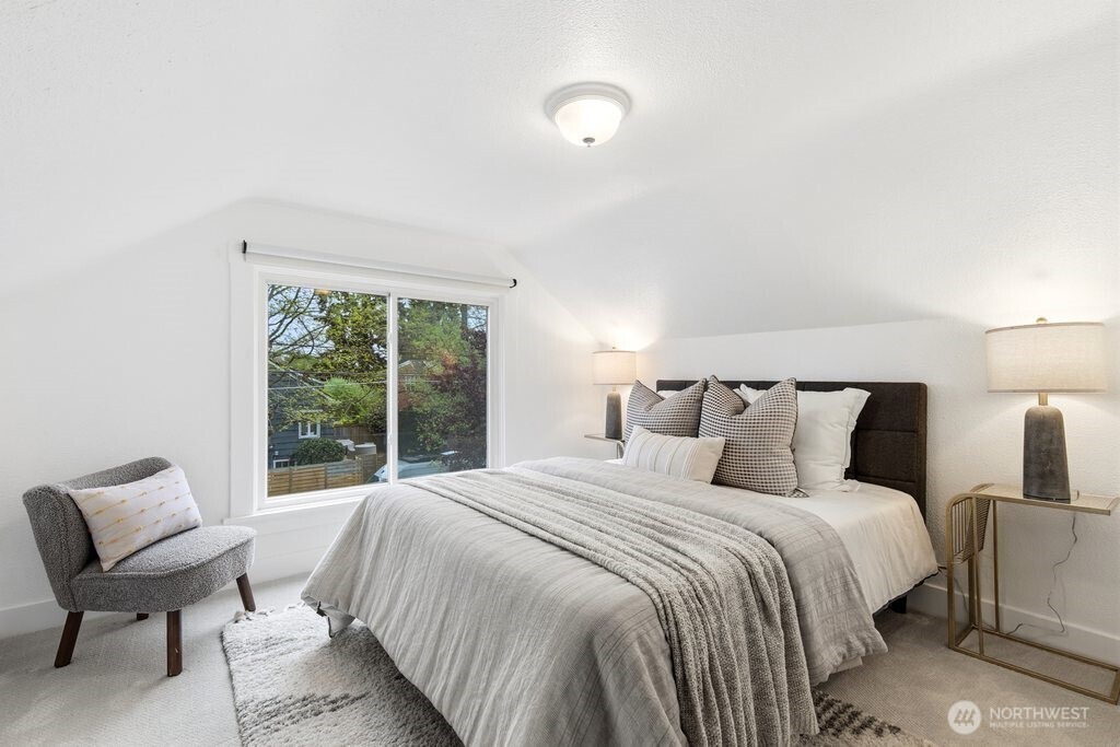 1471 NW 77th Street , Seattle, WA 98117