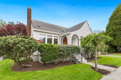 1471 NW 77th Street , Seattle, WA 98117 - Photo 2