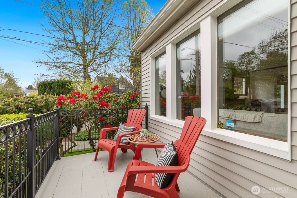 1471 NW 77th Street , Seattle, WA 98117