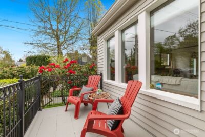 1471 NW 77th Street , Seattle, WA 98117 - Photo 29