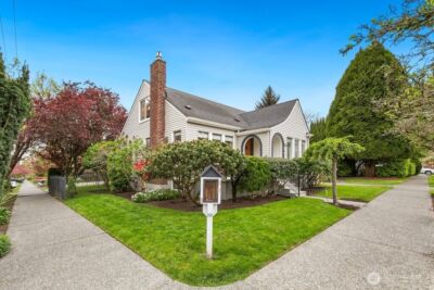 1471 NW 77th Street , Seattle, WA 98117 - Photo 3