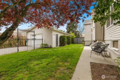 1471 NW 77th Street , Seattle, WA 98117 - Photo 31