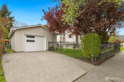 1471 NW 77th Street , Seattle, WA 98117 - Photo 32