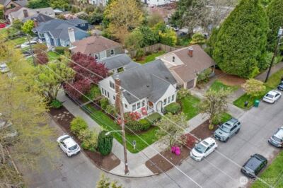 1471 NW 77th Street , Seattle, WA 98117 - Photo 36